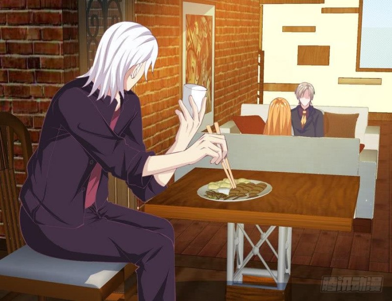 《总裁的一周恋人》第109话 对不起，我要失信了 第28页