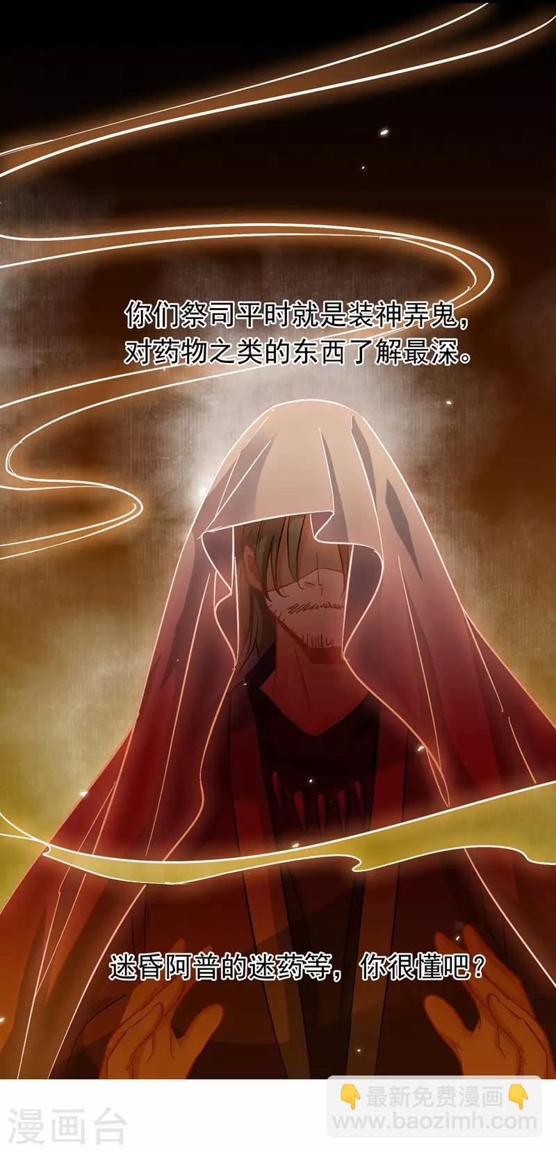 《南宋第一卧底》第58话 偷天换日 第14页