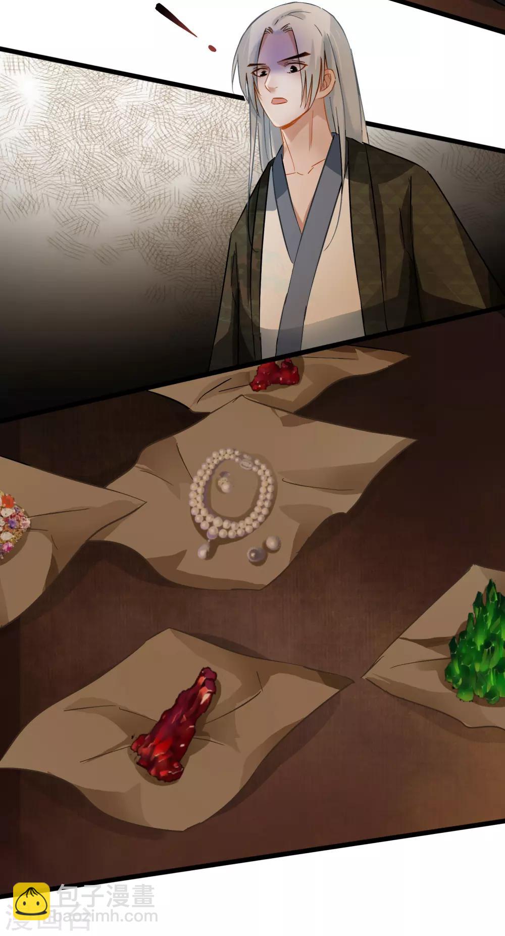 《南宋第一卧底》第61话 时后有赃 第15页