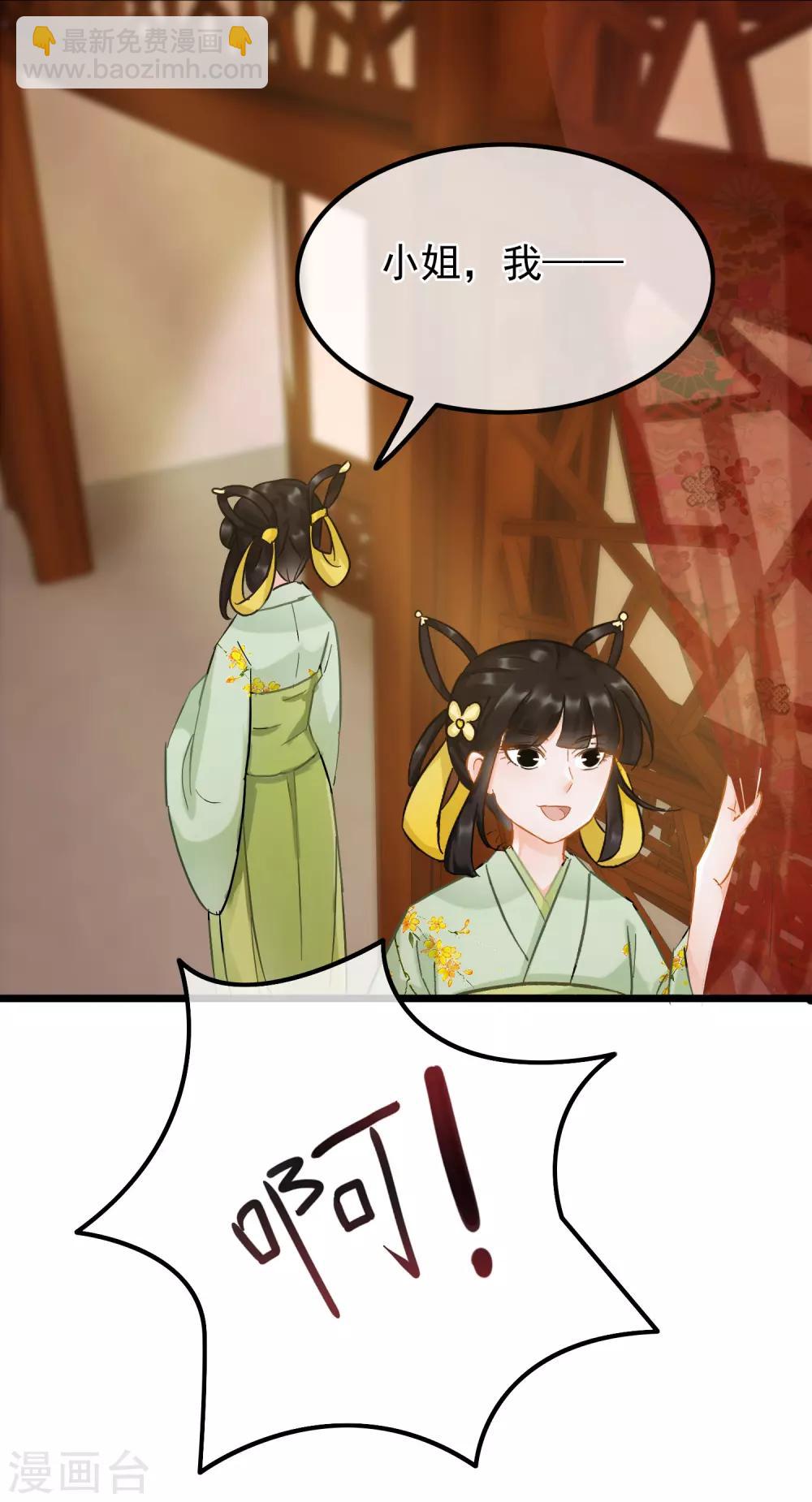 《南宋第一卧底》第63话 粉金刚钻 第13页