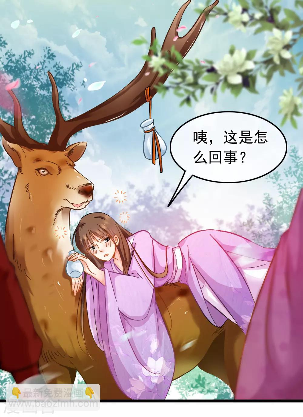 《南宋第一卧底》第76话 侍卫长江城 第9页