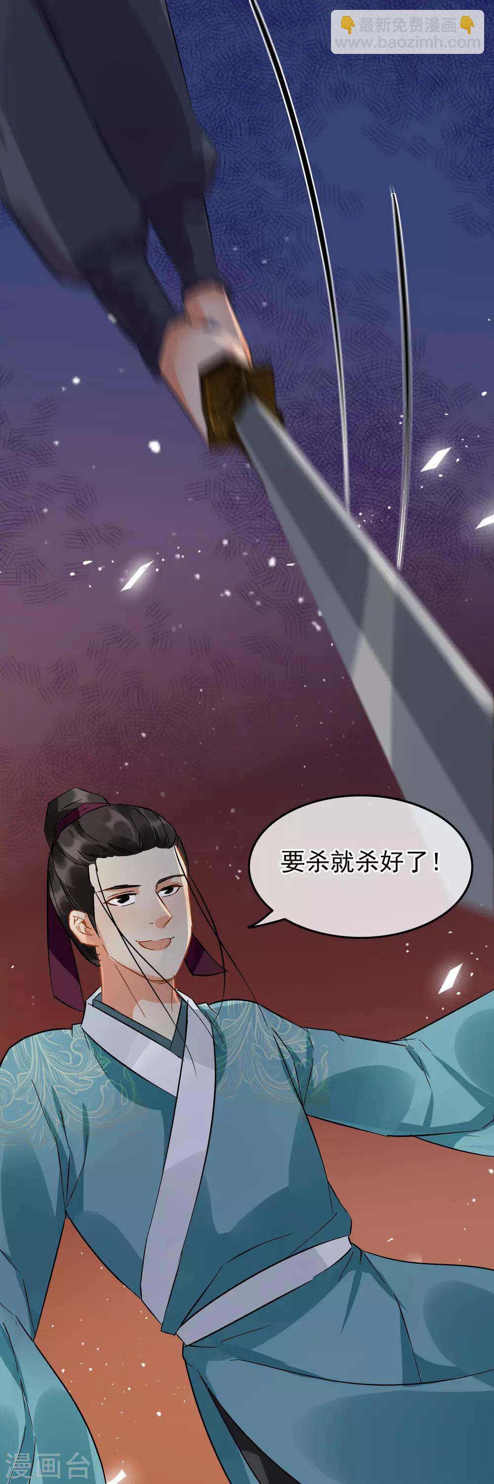 《南宋第一卧底》第95话 柳暗花明 第13页