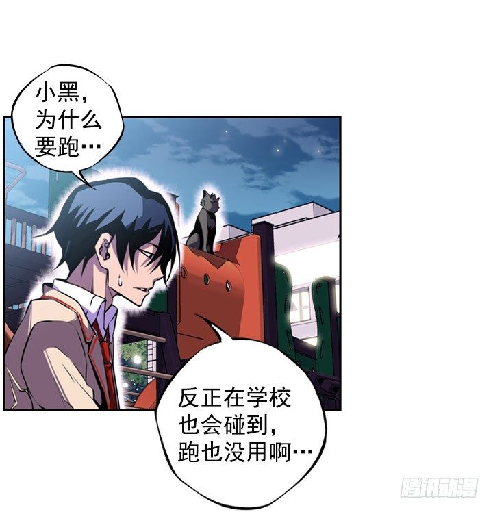 《斗神养成实录》继承人 第13页