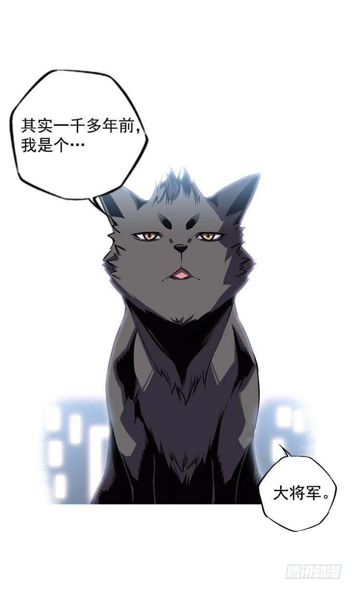 《斗神养成实录》继承人 第18页