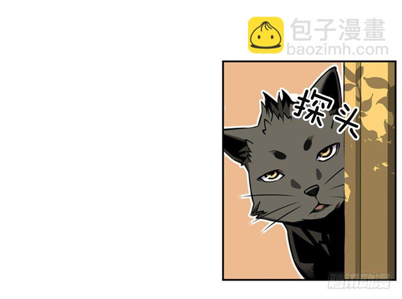 《斗神养成实录》旁观者 第35页