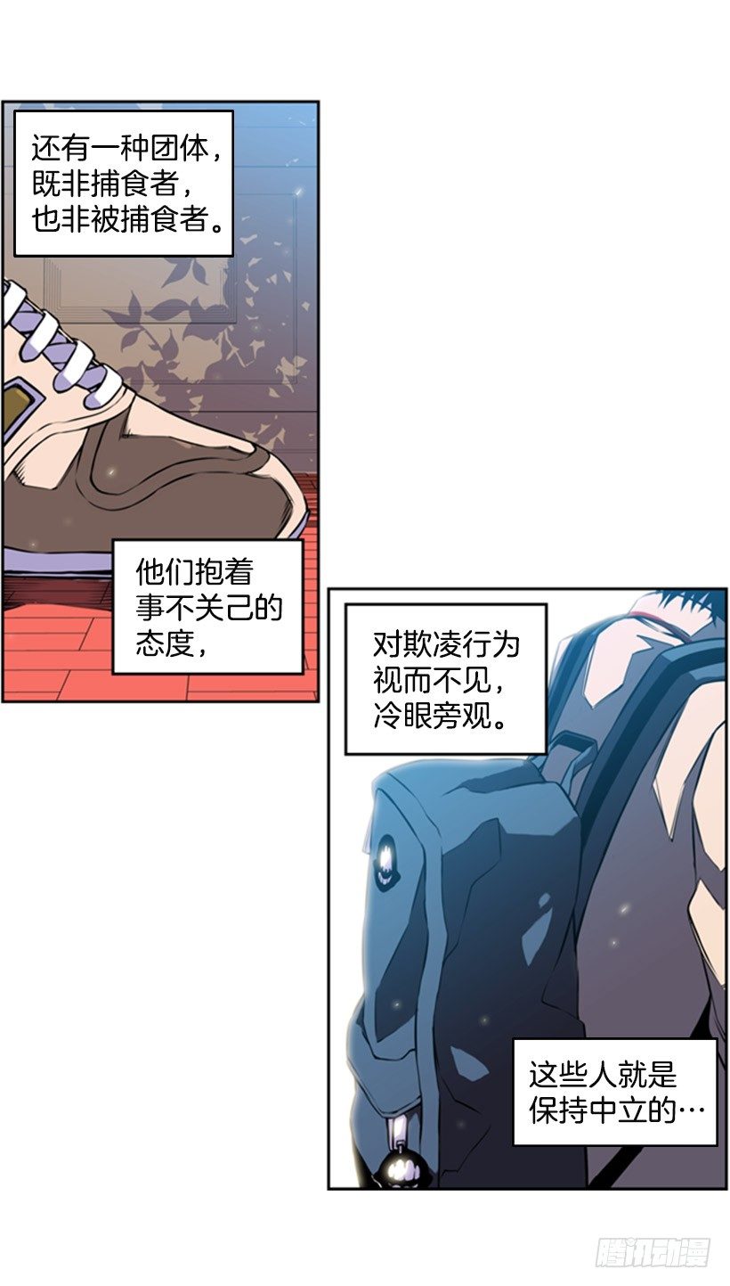 《斗神养成实录》旁观者 第7页