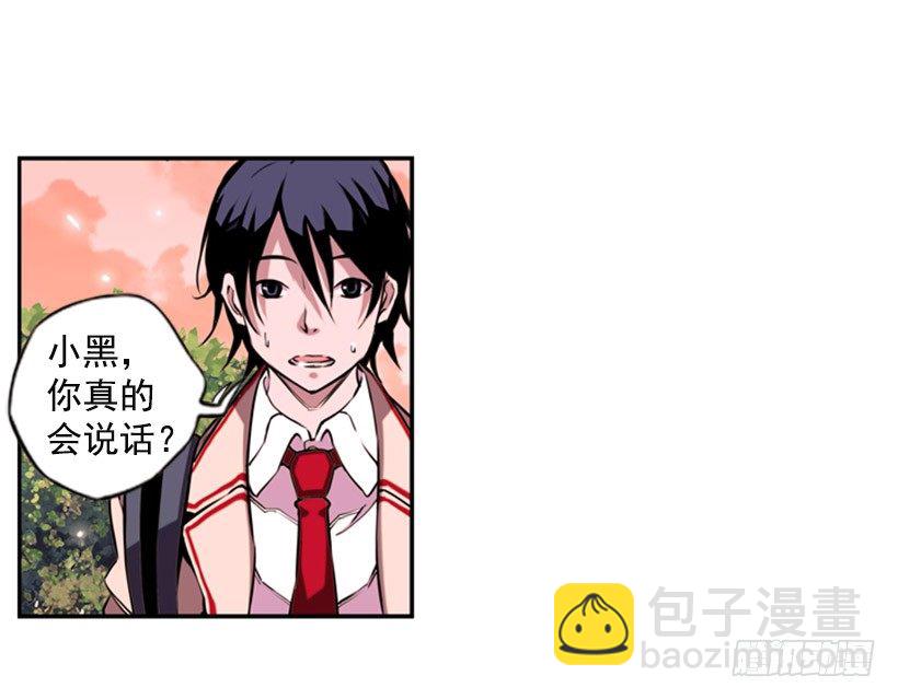 《斗神养成实录》斗神 第13页