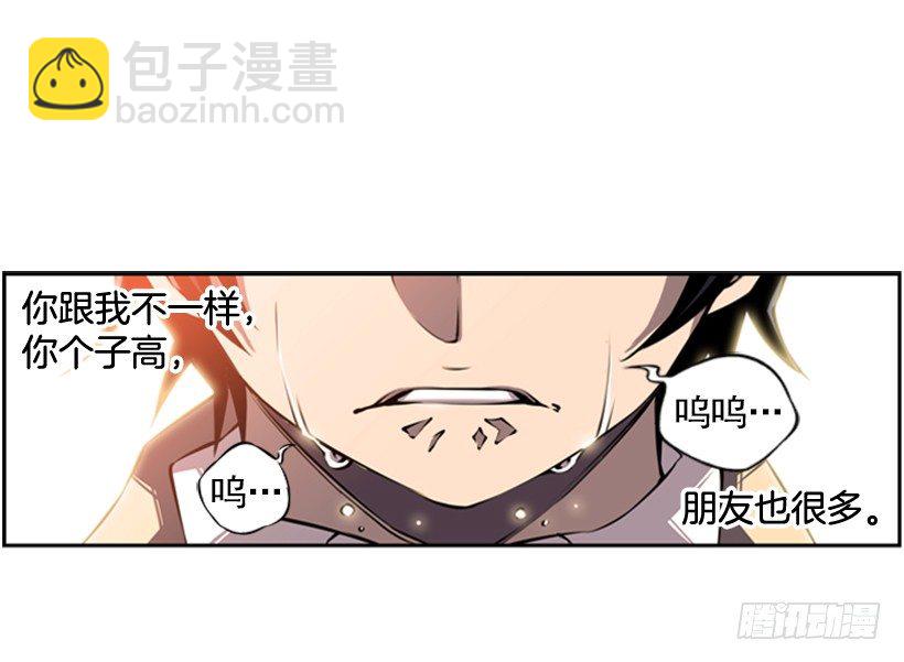 《斗神养成实录》遗书 第24页