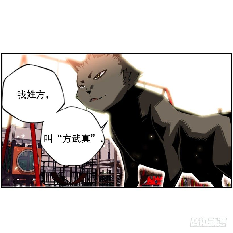 《斗神养成实录》拜师 第15页