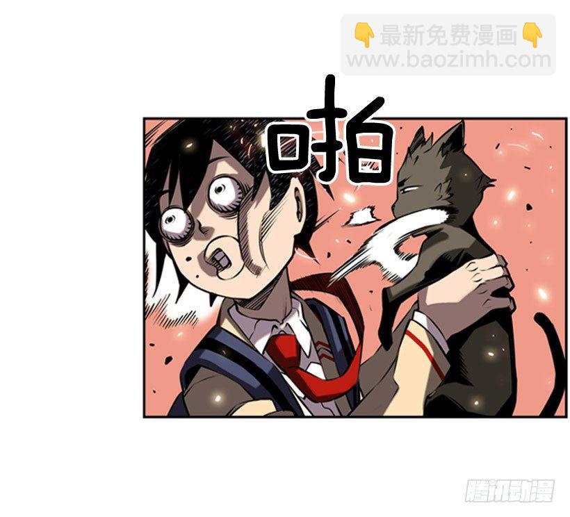 《斗神养成实录》拜师 第8页