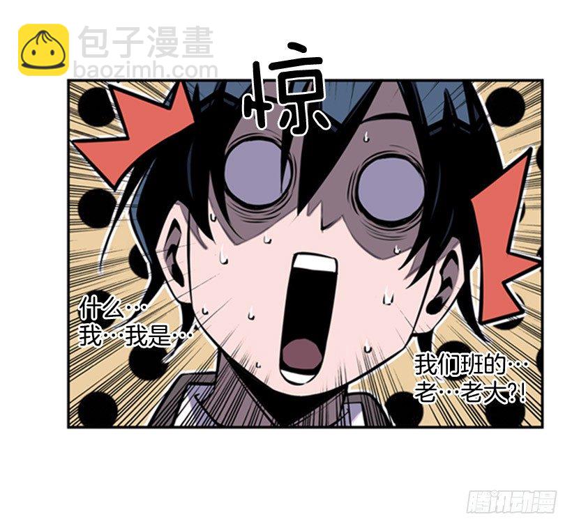 《斗神养成实录》老大 第21页