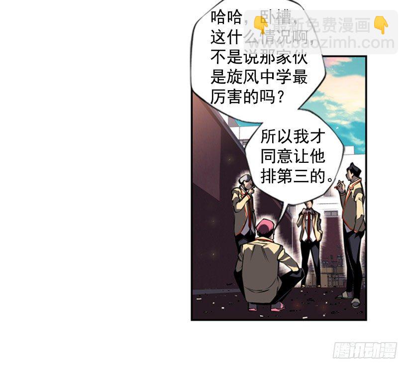 《斗神养成实录》老大 第31页