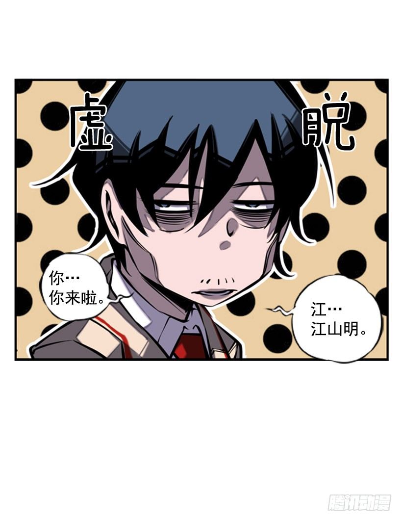 《斗神养成实录》老大 第6页