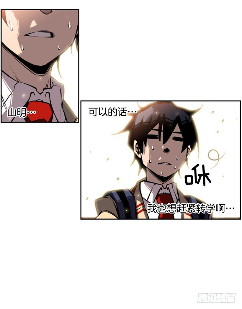《斗神养成实录》体育馆 第42页
