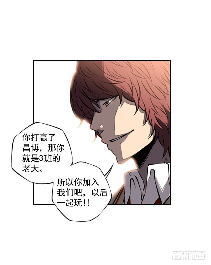 《斗神养成实录》独狼 第18页