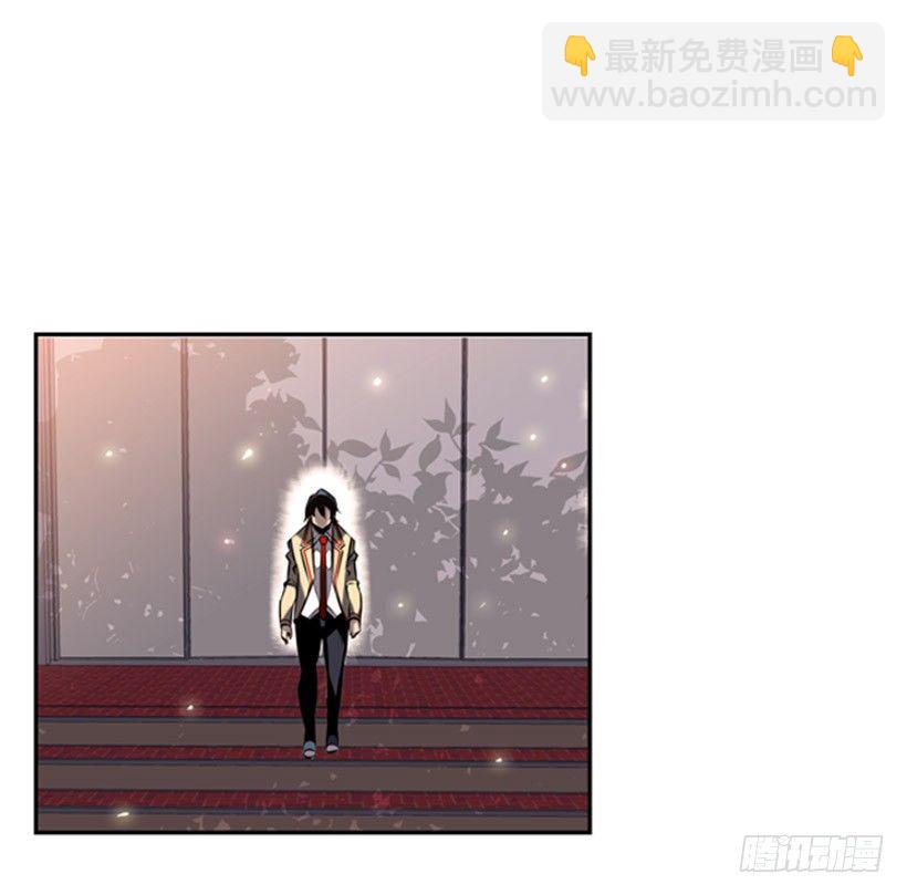 《斗神养成实录》独狼 第33页