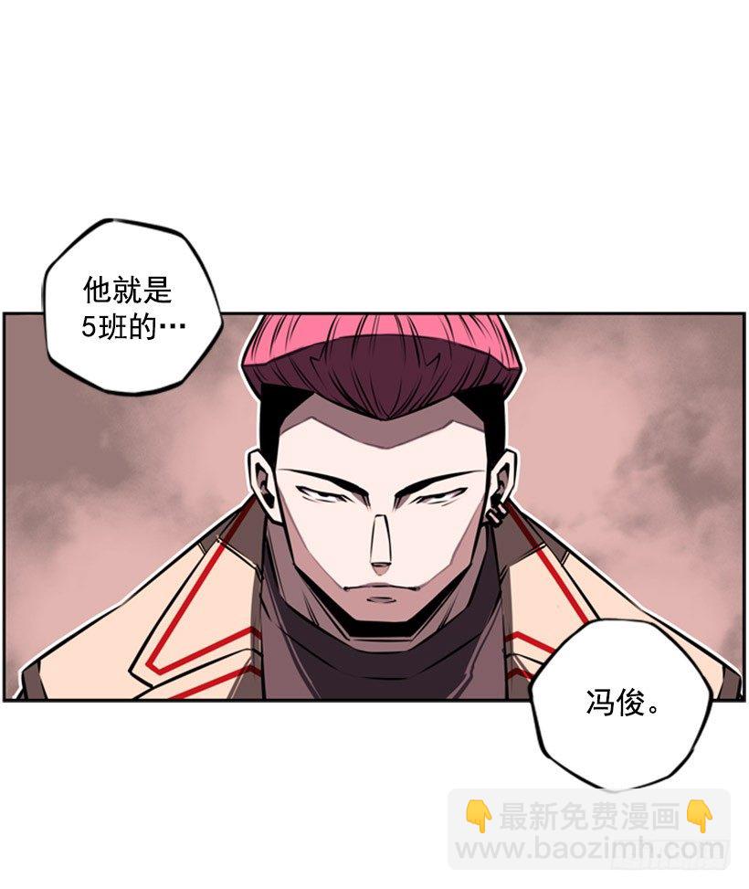 《斗神养成实录》疯狗 第32页