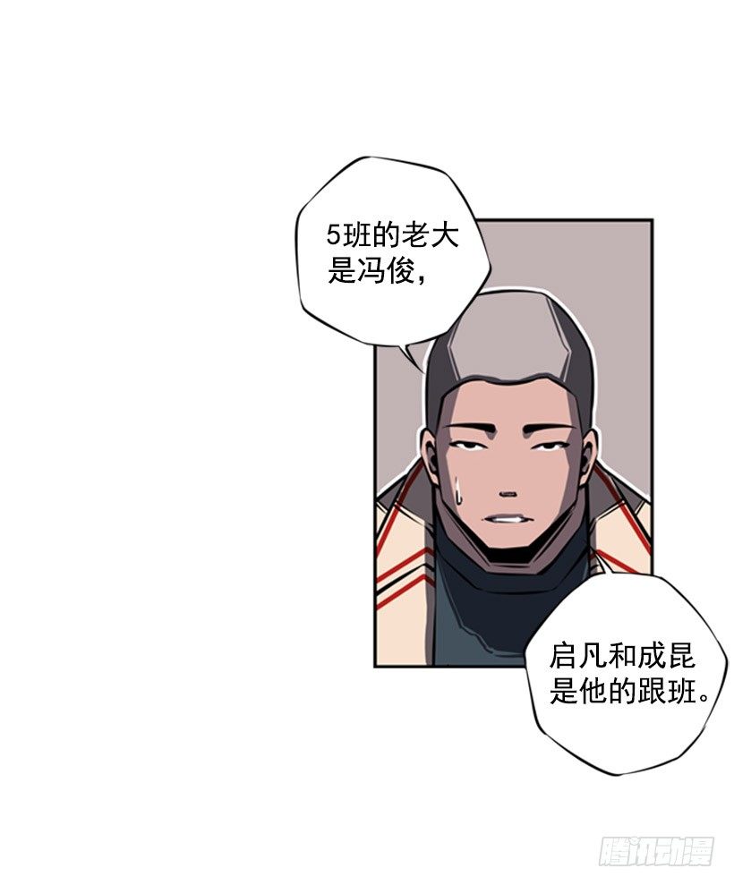 《斗神养成实录》疯狗 第8页