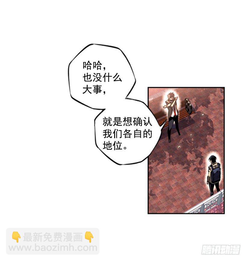 《斗神养成实录》现在来打一架吧 第7页