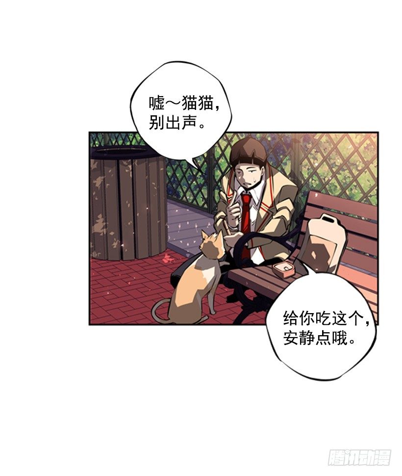 《斗神养成实录》我不会放过他们 第7页