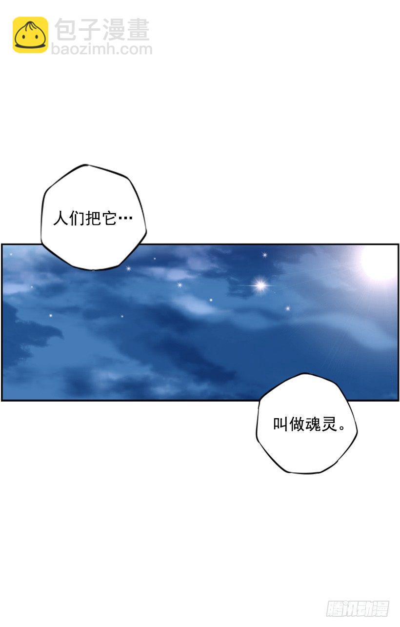 《斗神养成实录》魂灵 第9页
