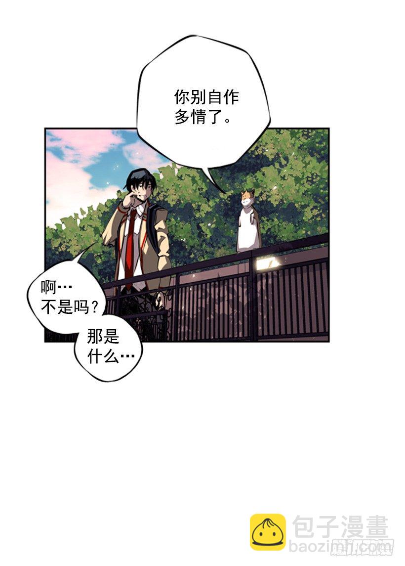 《斗神养成实录》眼光放长远 第38页