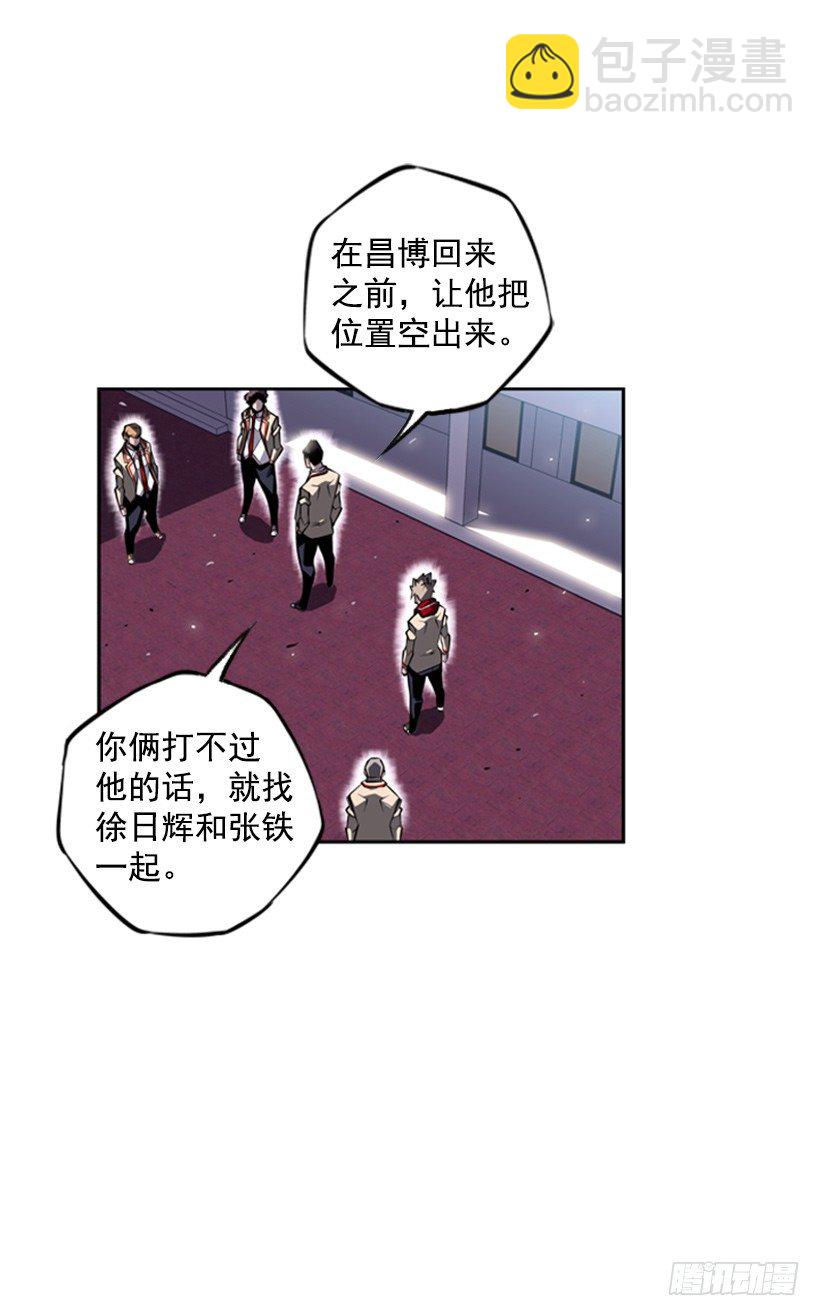 《斗神养成实录》位置 第43页