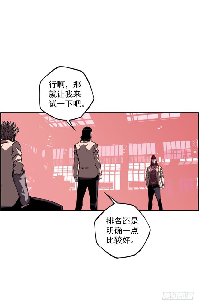 《斗神养成实录》深刻印象 第29页