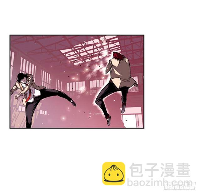 《斗神养成实录》换个套路 第39页