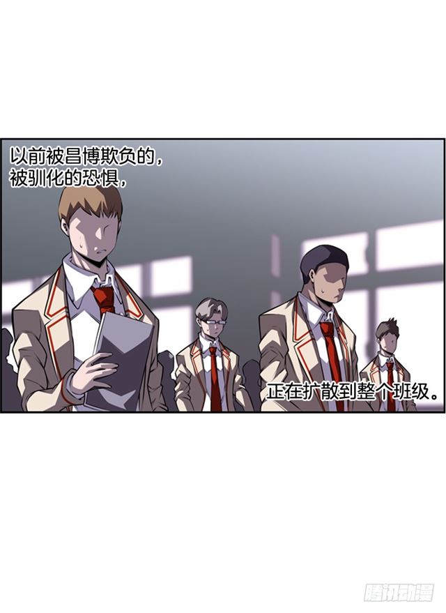 《斗神养成实录》红发少年 第28页