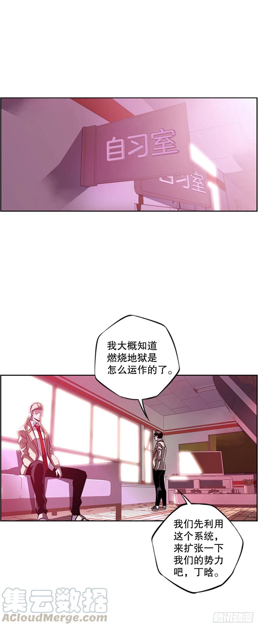 《斗神养成实录》继续修炼 第13页