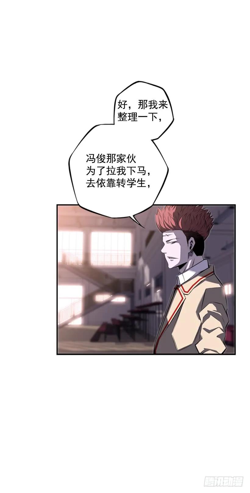 《斗神养成实录》成为黑毒的老大 第11页