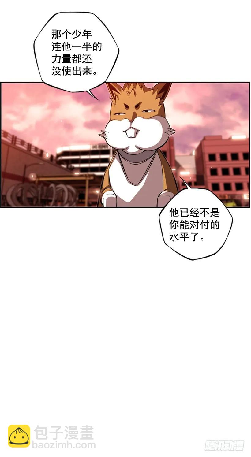 《斗神养成实录》经验不足 第16页