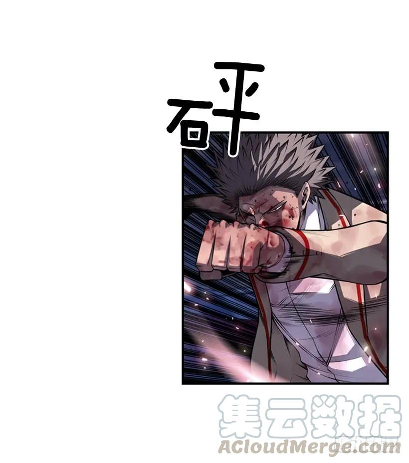 《斗神养成实录》执着的家伙 第13页