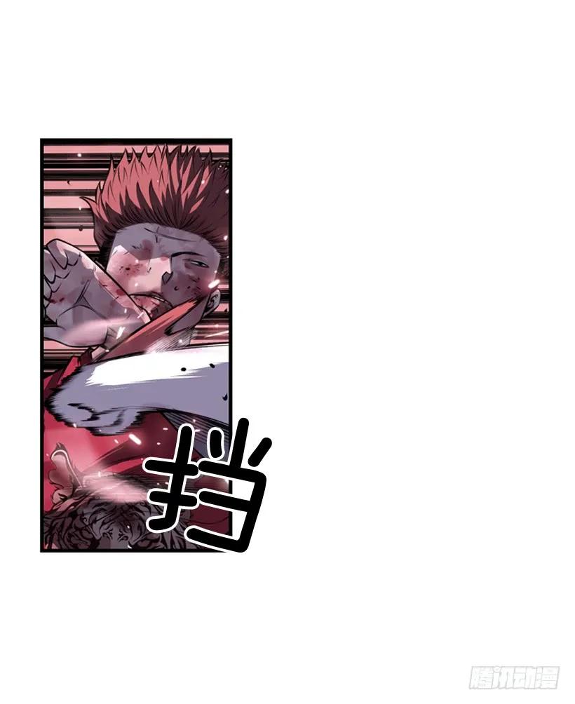 《斗神养成实录》执着的家伙 第14页
