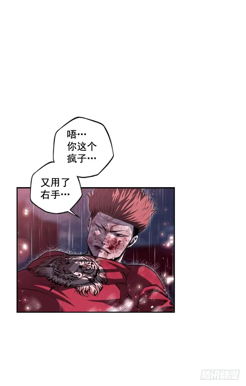《斗神养成实录》执着的家伙 第48页