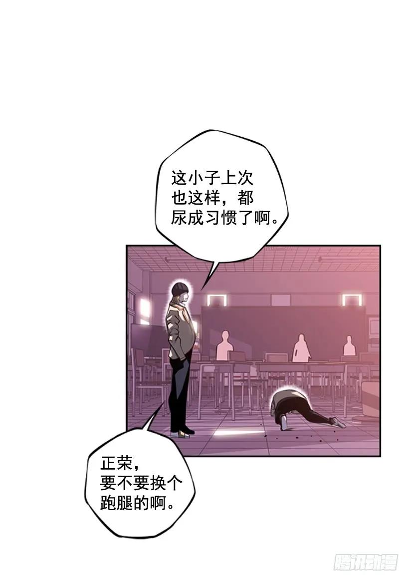 《斗神养成实录》换人了 第15页