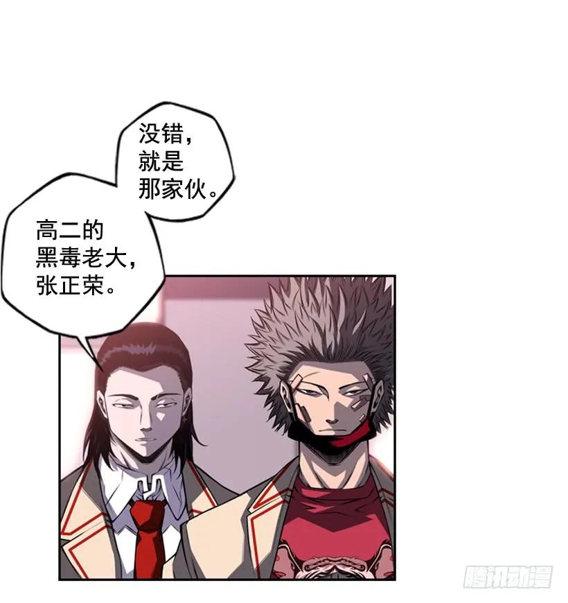 《斗神养成实录》换人了 第20页