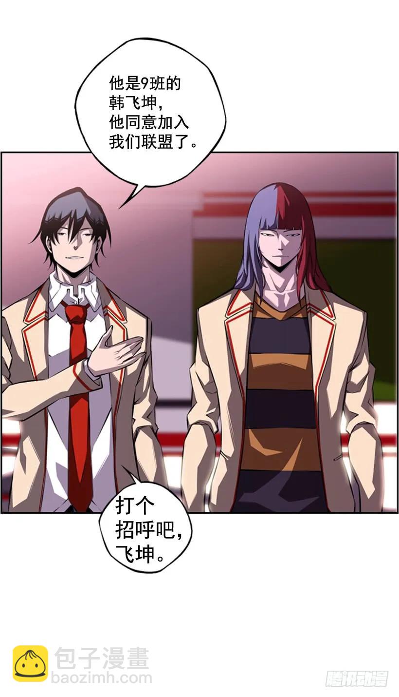 《斗神养成实录》看上他了 第10页