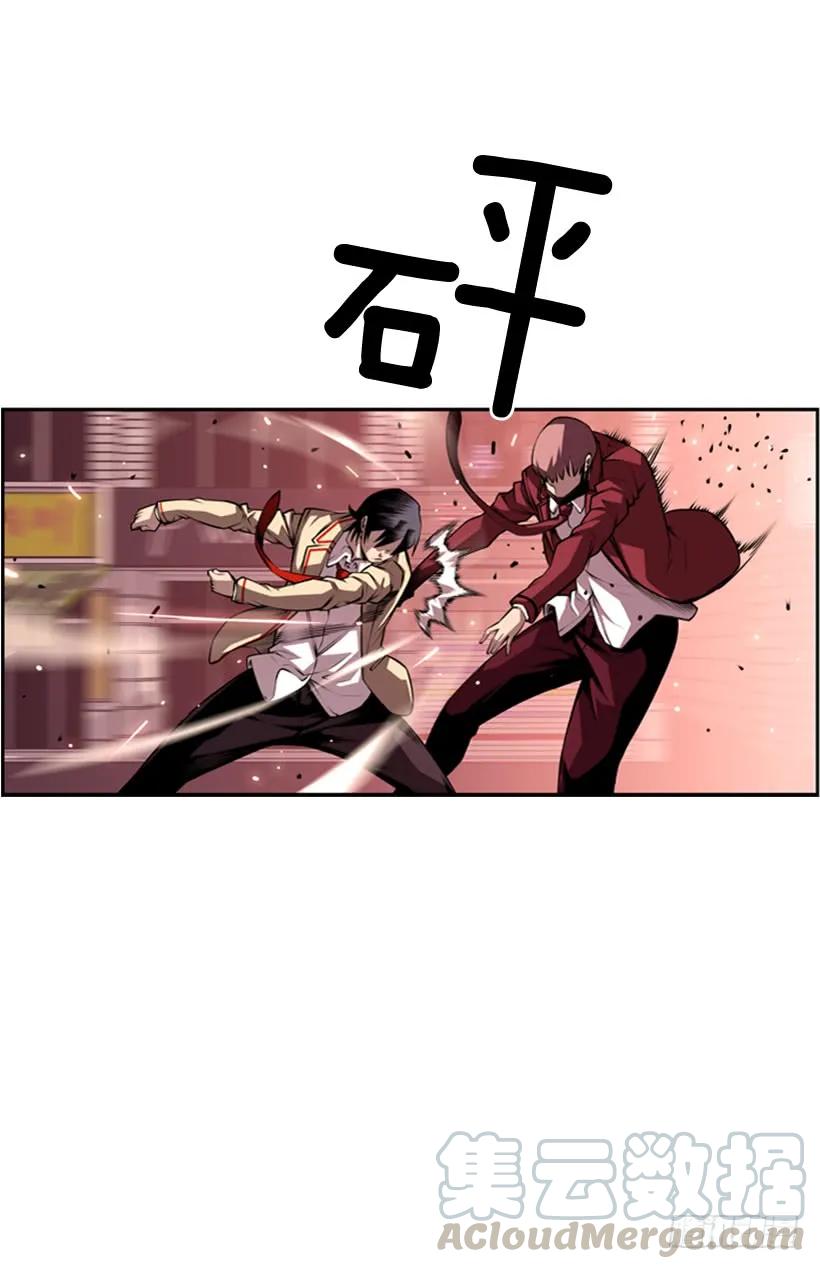 《斗神养成实录》不要命了 第29页
