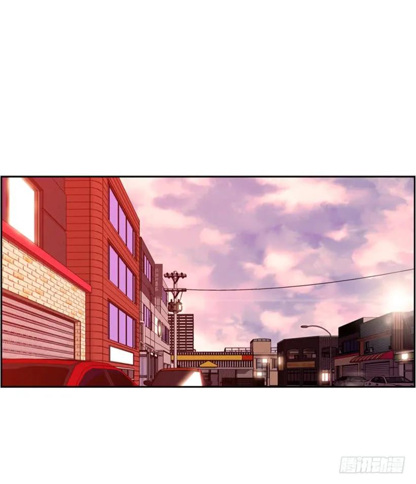 《斗神养成实录》本能外露 第19页