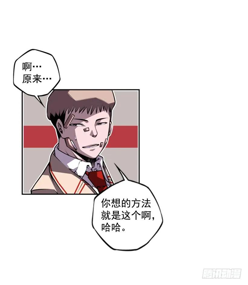 《斗神养成实录》本能外露 第4页
