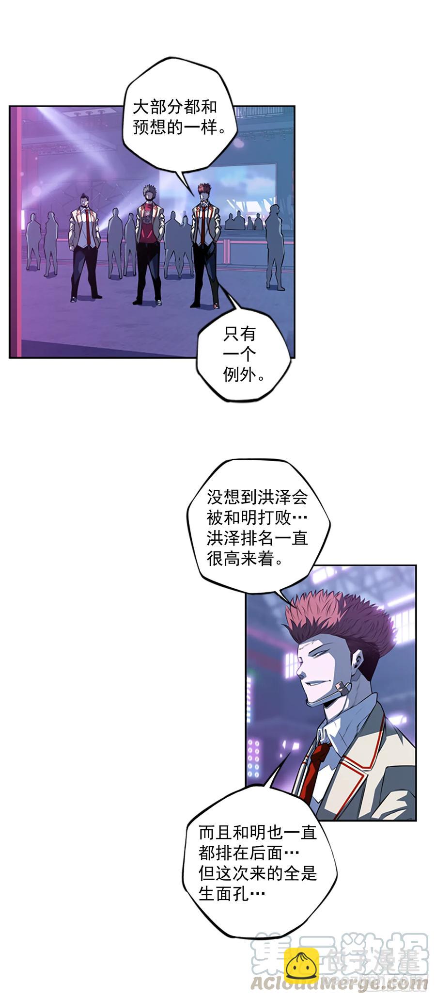 《斗神养成实录》本季完结 第13页