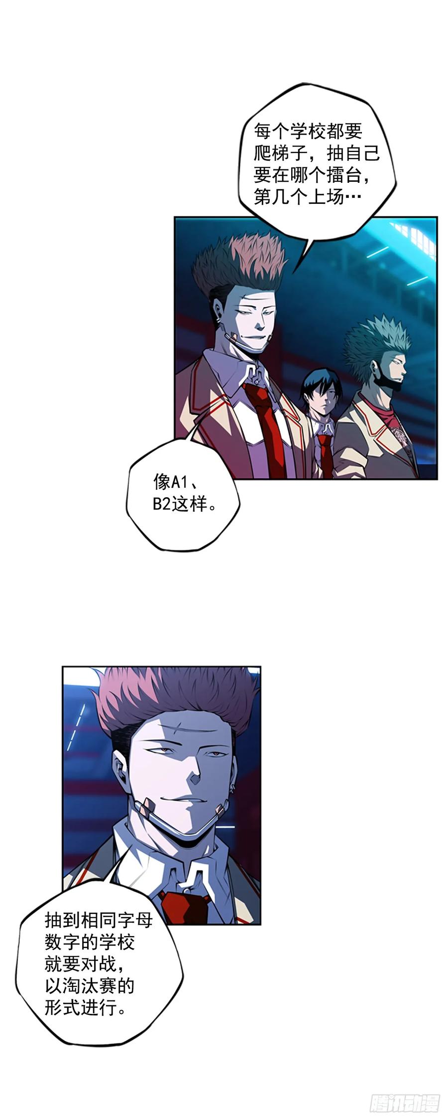 《斗神养成实录》这可真是大新闻 第14页