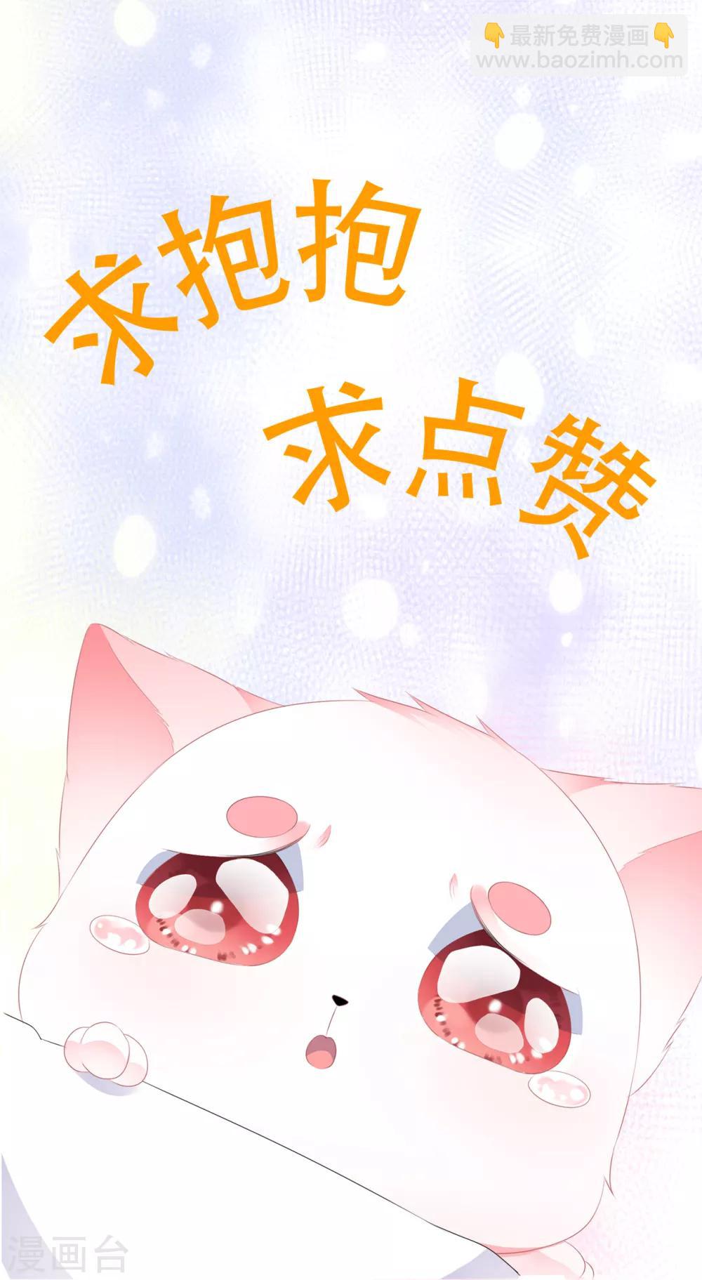 《狐妃,别惹我》第1话 穿越成狐 第40页