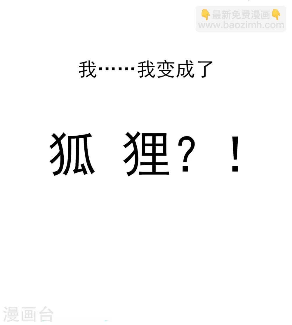 《狐妃,别惹我》预告 第5页
