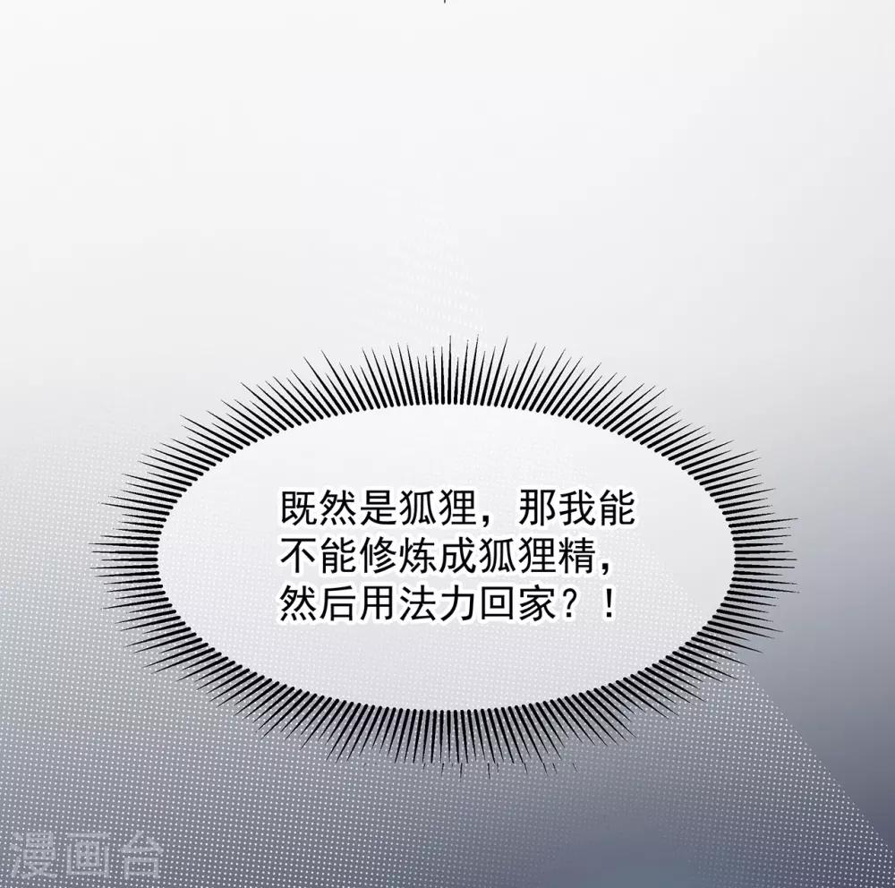 《狐妃,别惹我》预告 第7页