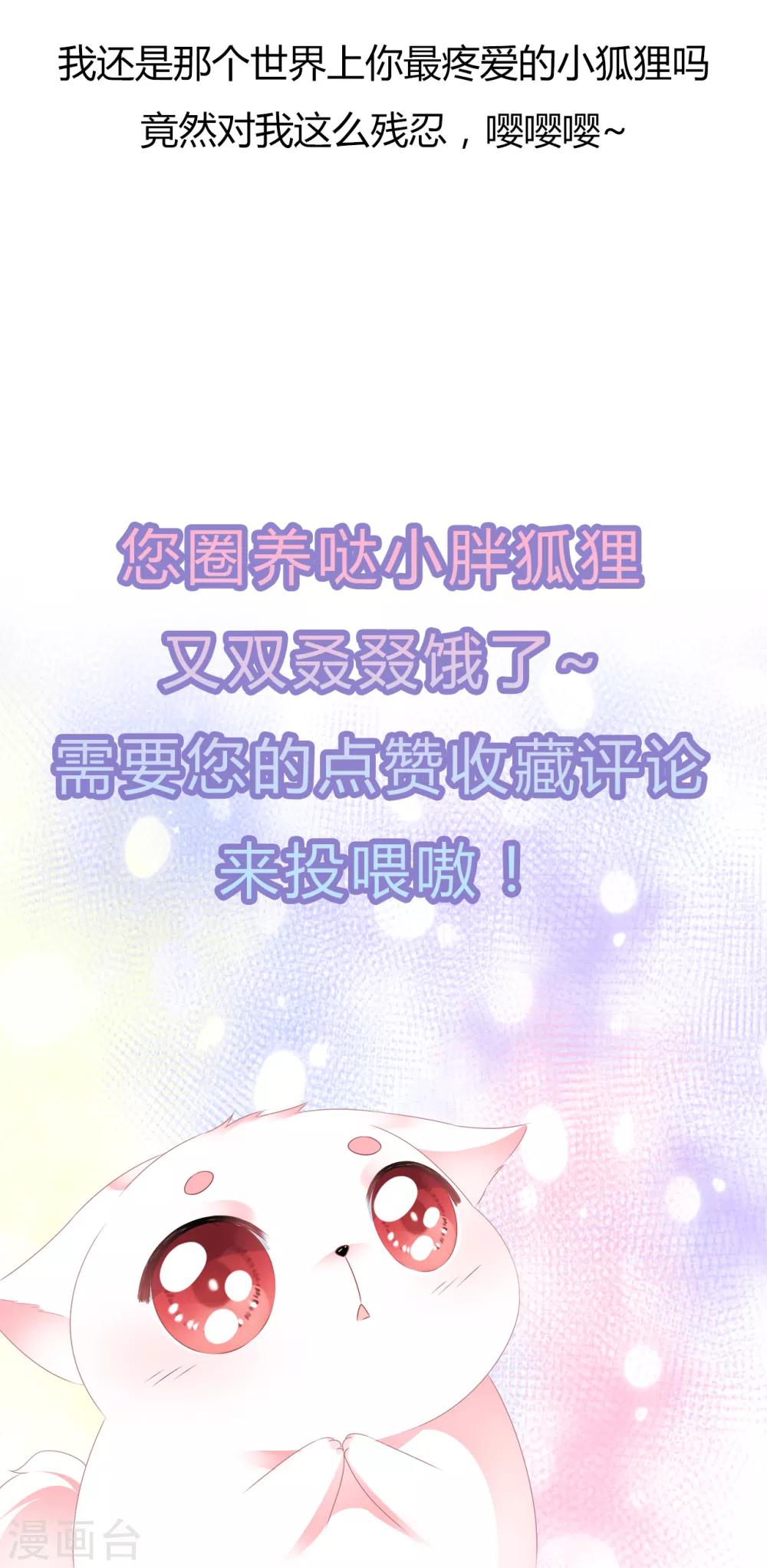 《狐妃,别惹我》第6话 灵狐皇族 第42页