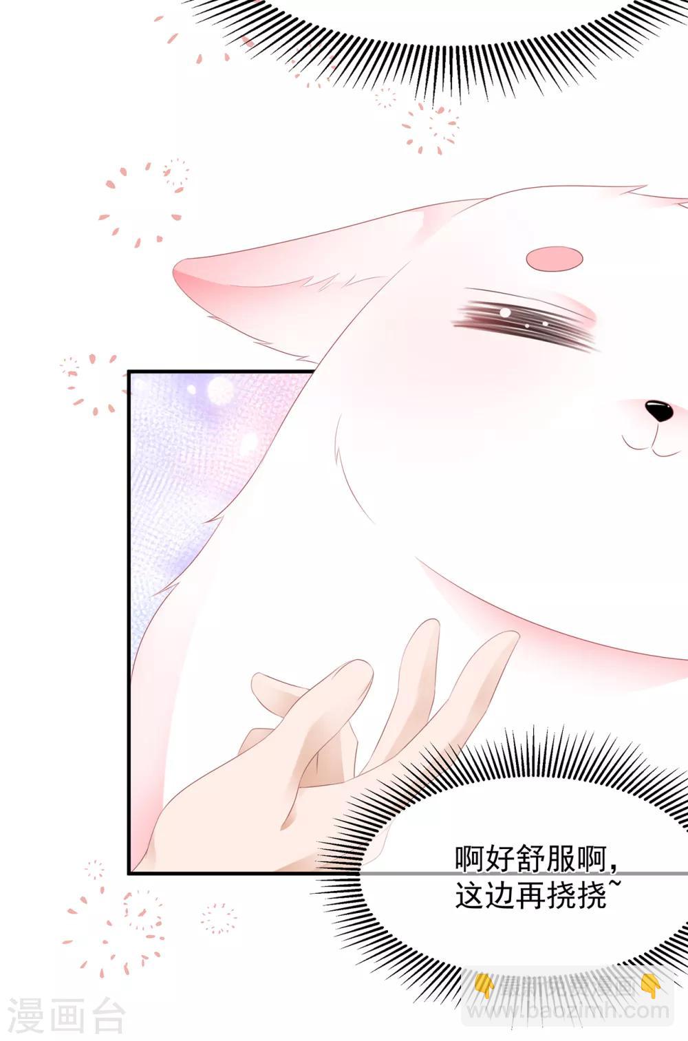 《狐妃,别惹我》第5话 将军凌源 第12页