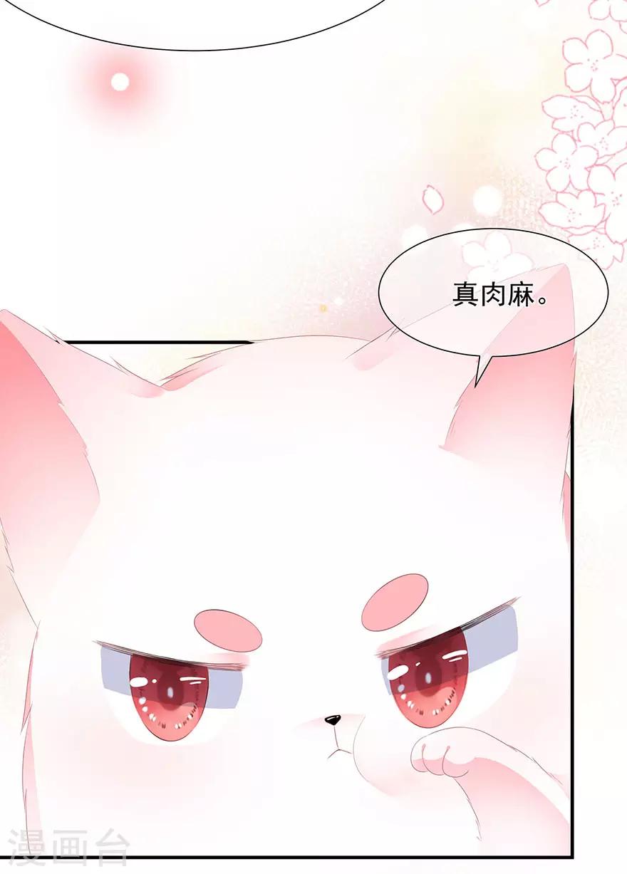 《狐妃,别惹我》第15话 灵力提升 第18页